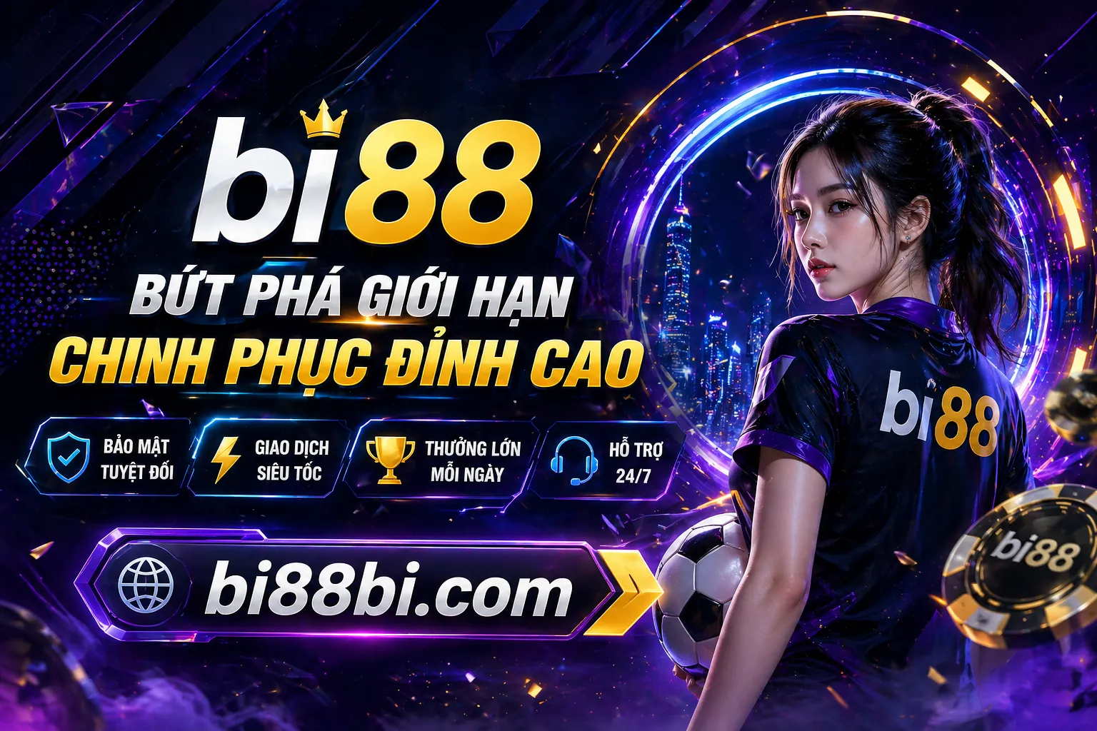 Hình ảnh an toàn và bảo mật cho thành viên VIP