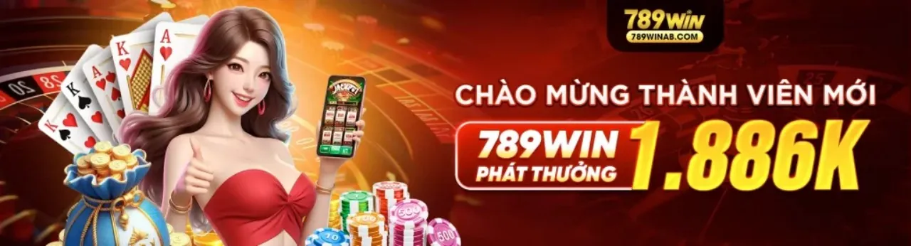 Hình ảnh chính Nổ Hũ dg789 với máy đánh bạc và tiền thưởng hấp dẫn