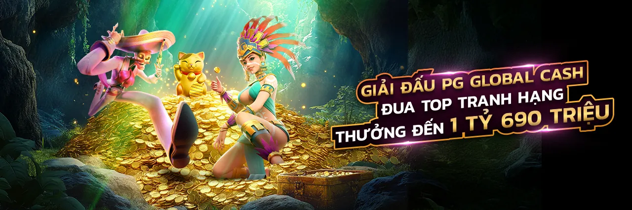 Hình ảnh chính giới thiệu về game nổ hũ dg789