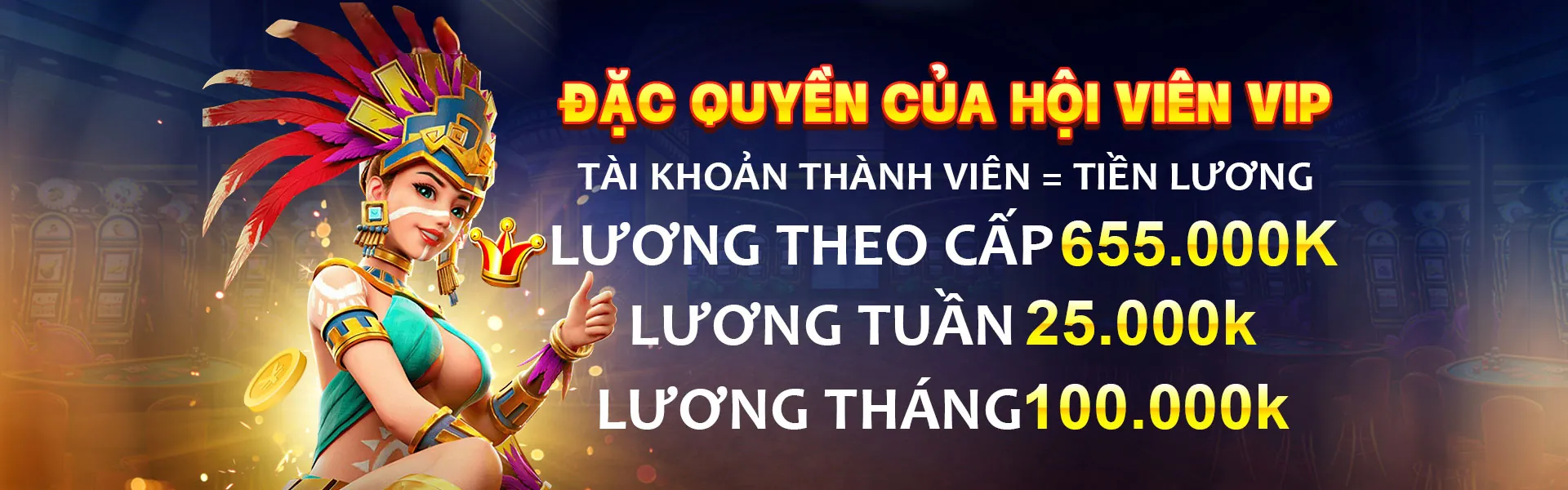 Sòng bạc trực tuyến DG789 Nổ Hũ với các trò chơi hấp dẫn
