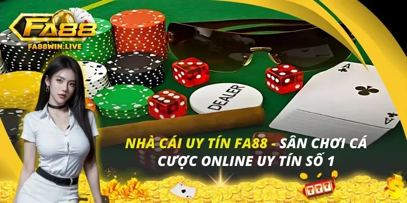 Dấu hiệu cờ bạc có vấn đề
